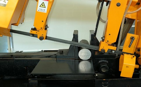 枝江数控带锯床自动送料精度会出现偏差吗? 枝江数控带锯床自动送料精度会出现偏差吗?