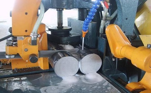 枝江卧式带锯床的送料方式有哪几种？